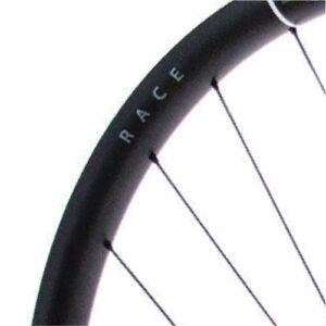 Aluminium Trail - MTB Wheelset