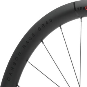 Carbon Race - GR40 40mm Gravel Wheelset