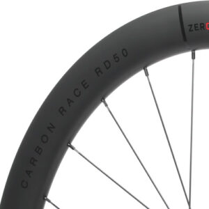 Carbon Race - RD50 50mm Road WheelSet